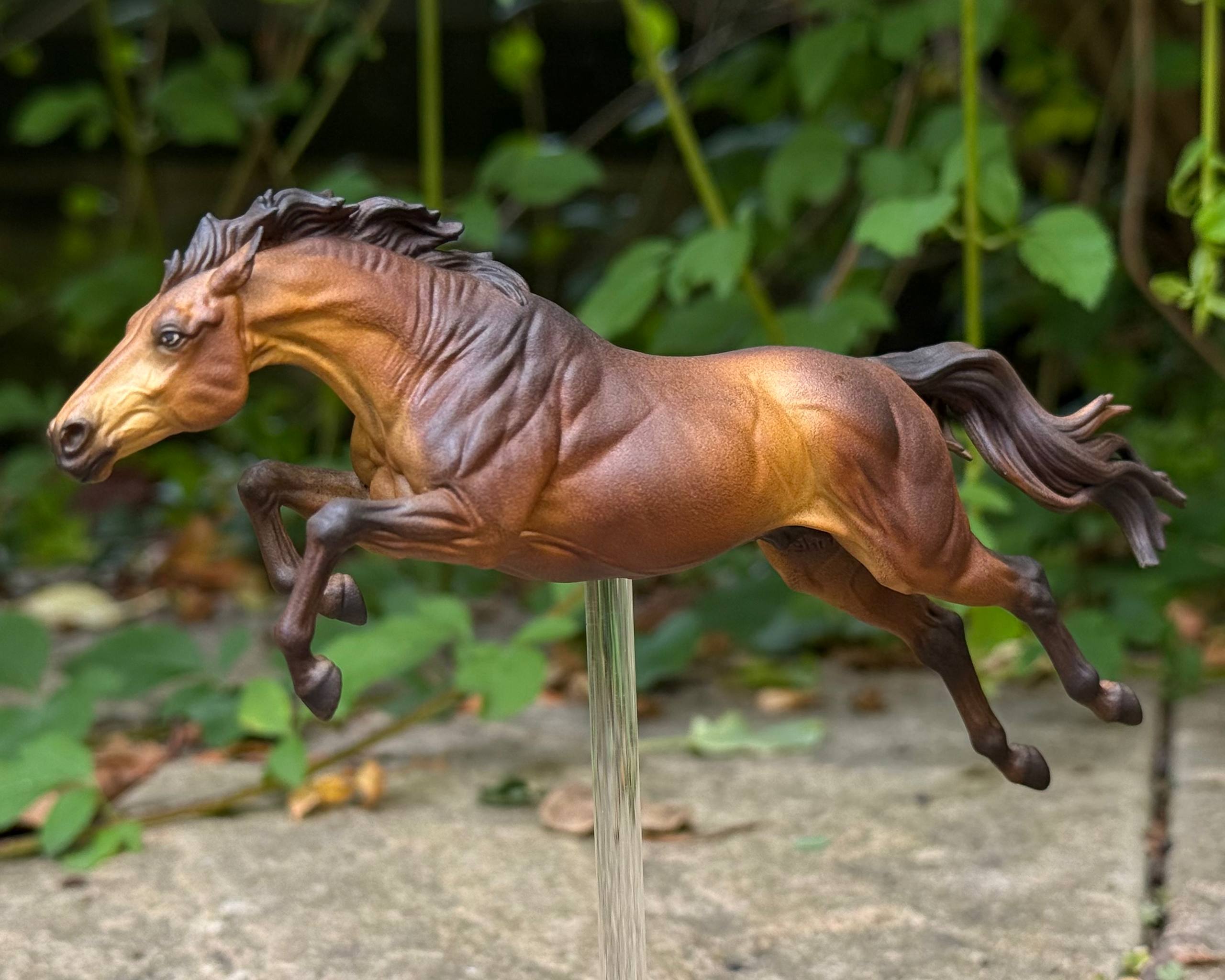Morvan sculpture view 3