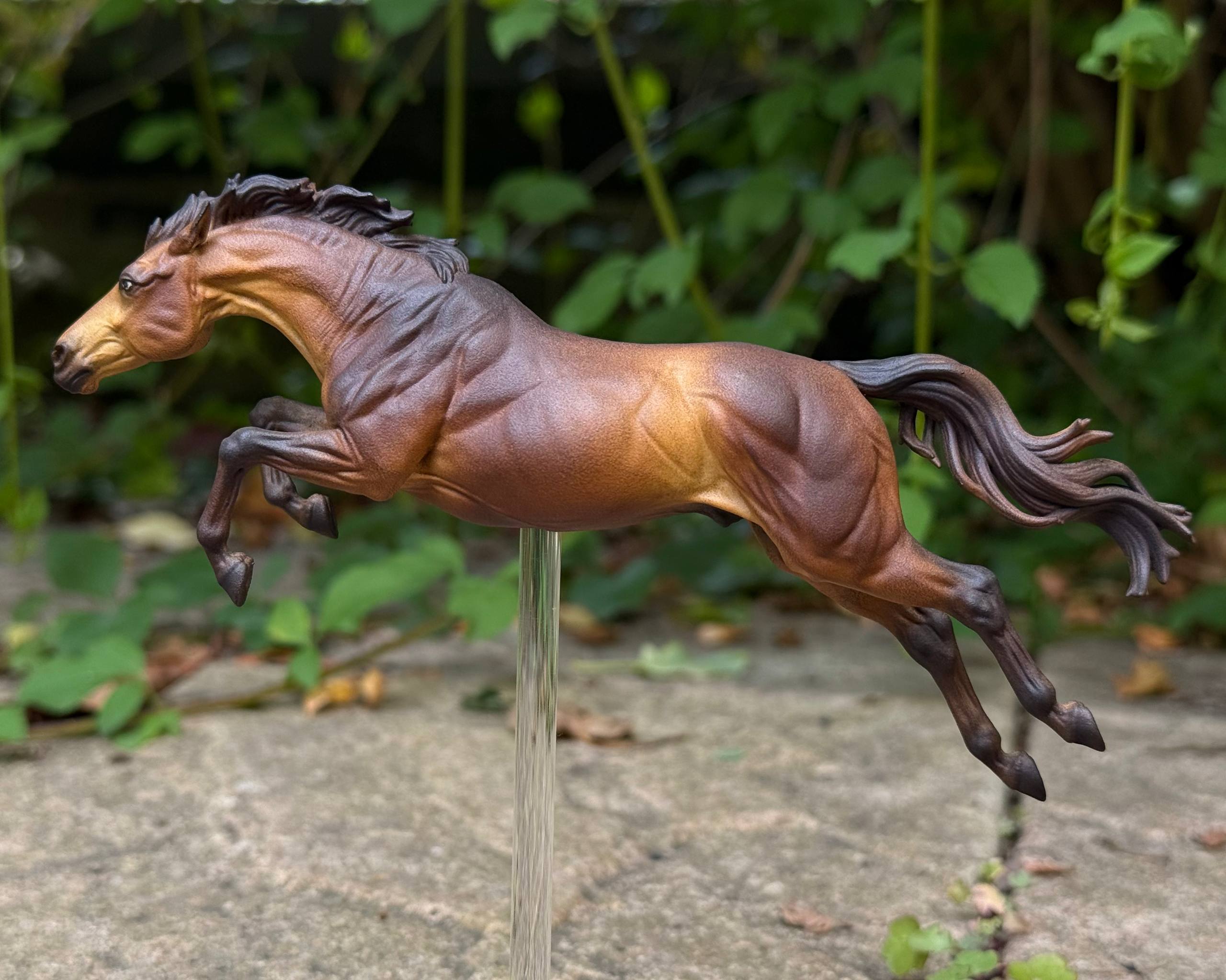 Morvan sculpture view 4