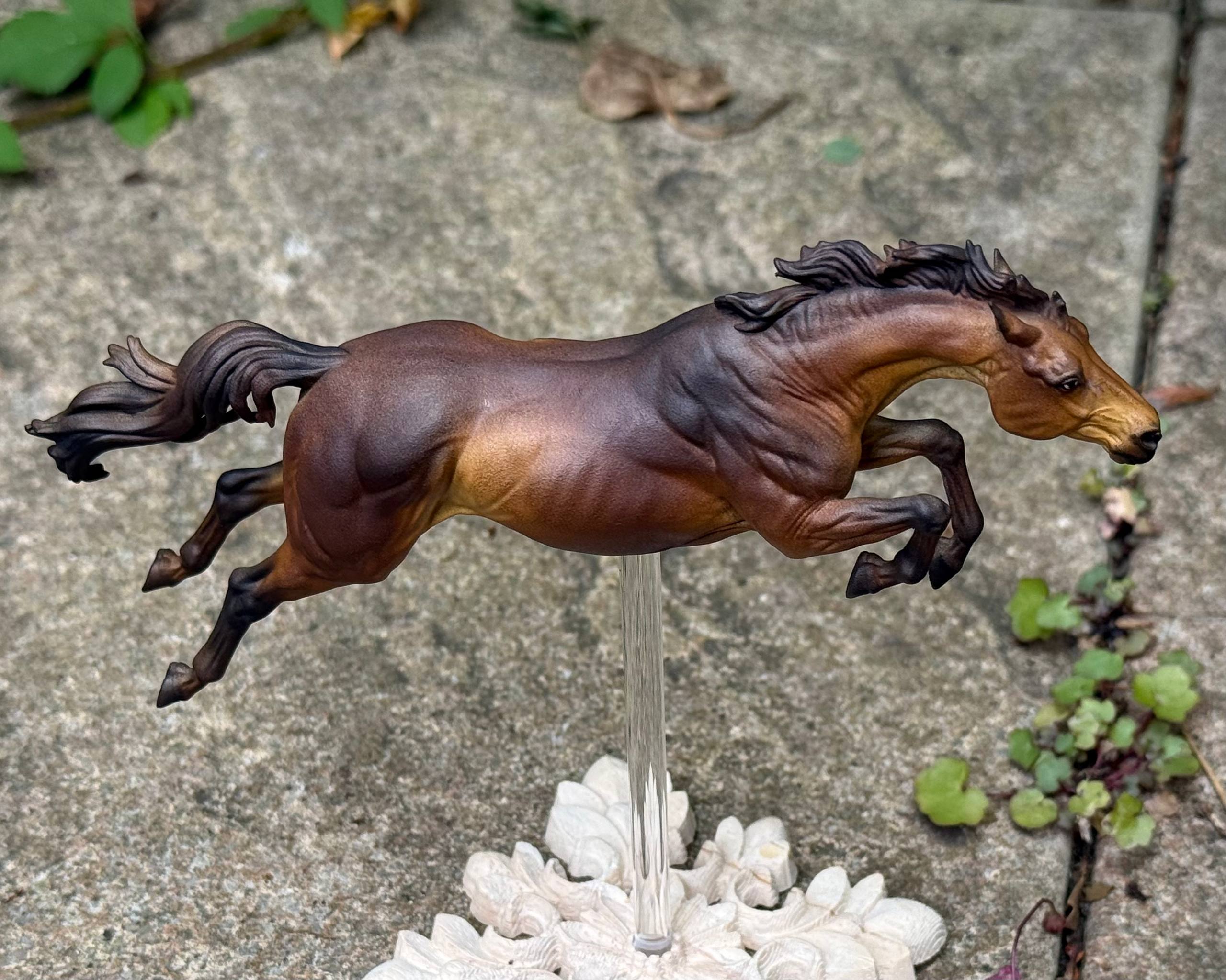 Morvan sculpture view 7