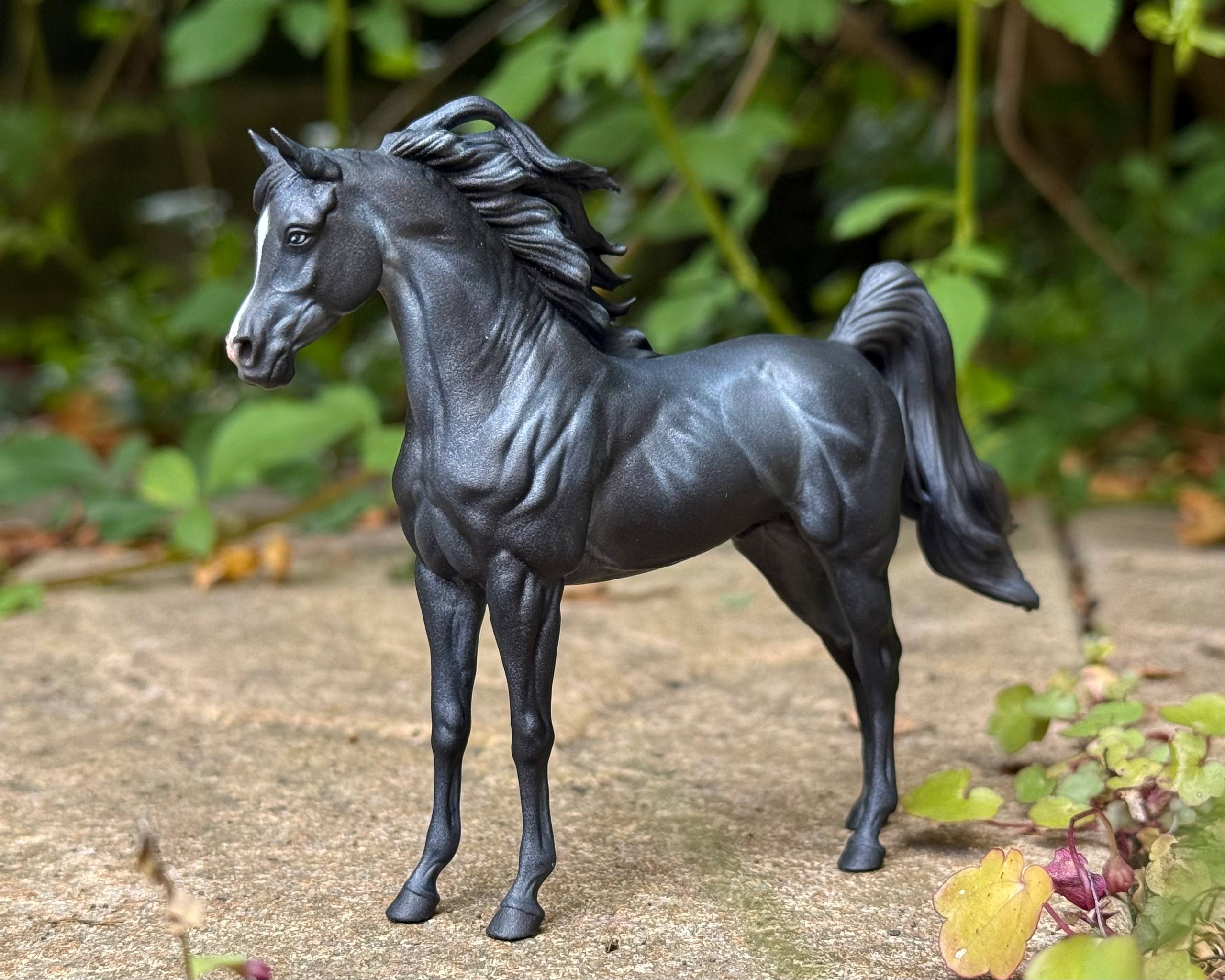 Narciso sculpture view 3