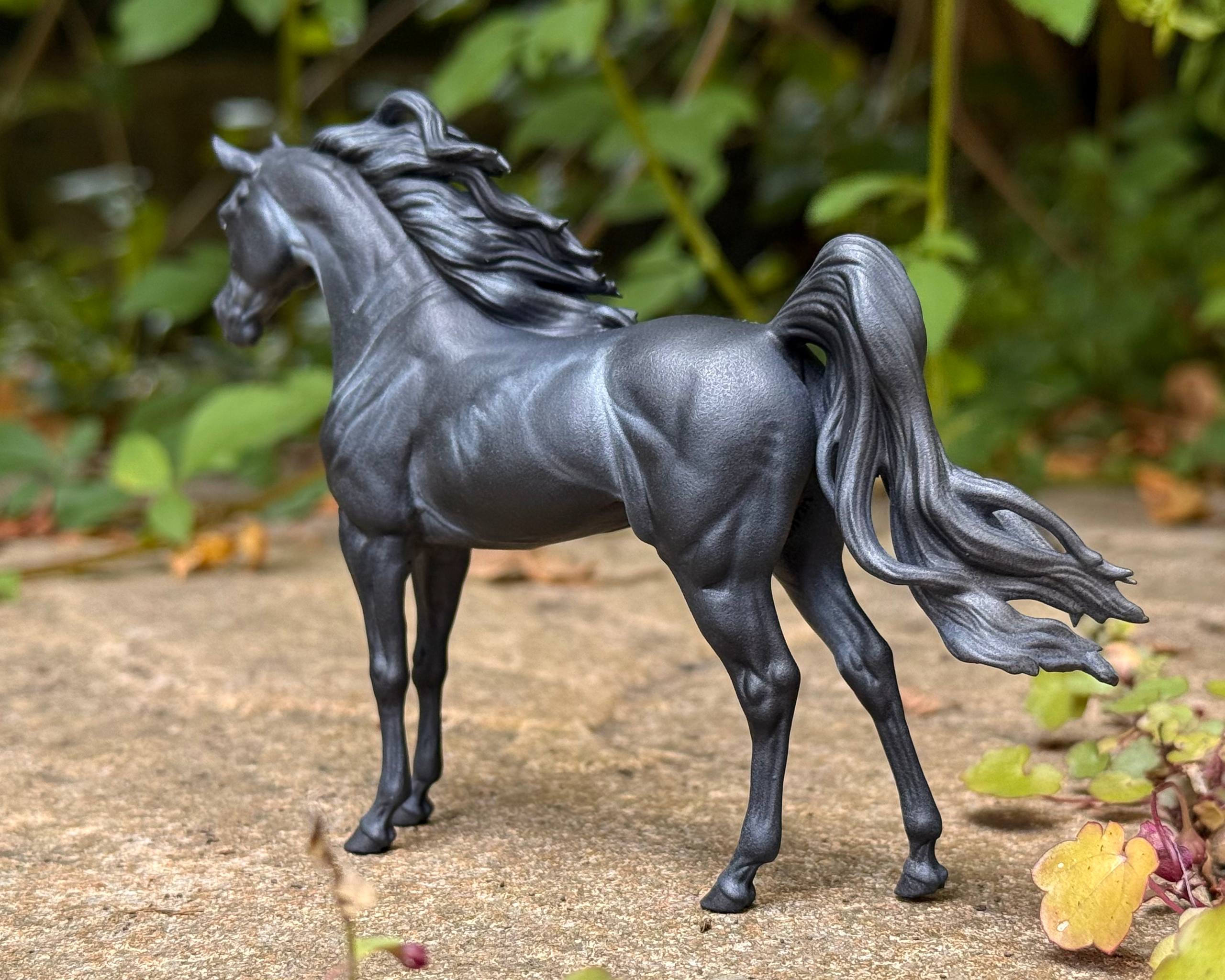 Narciso sculpture view 5