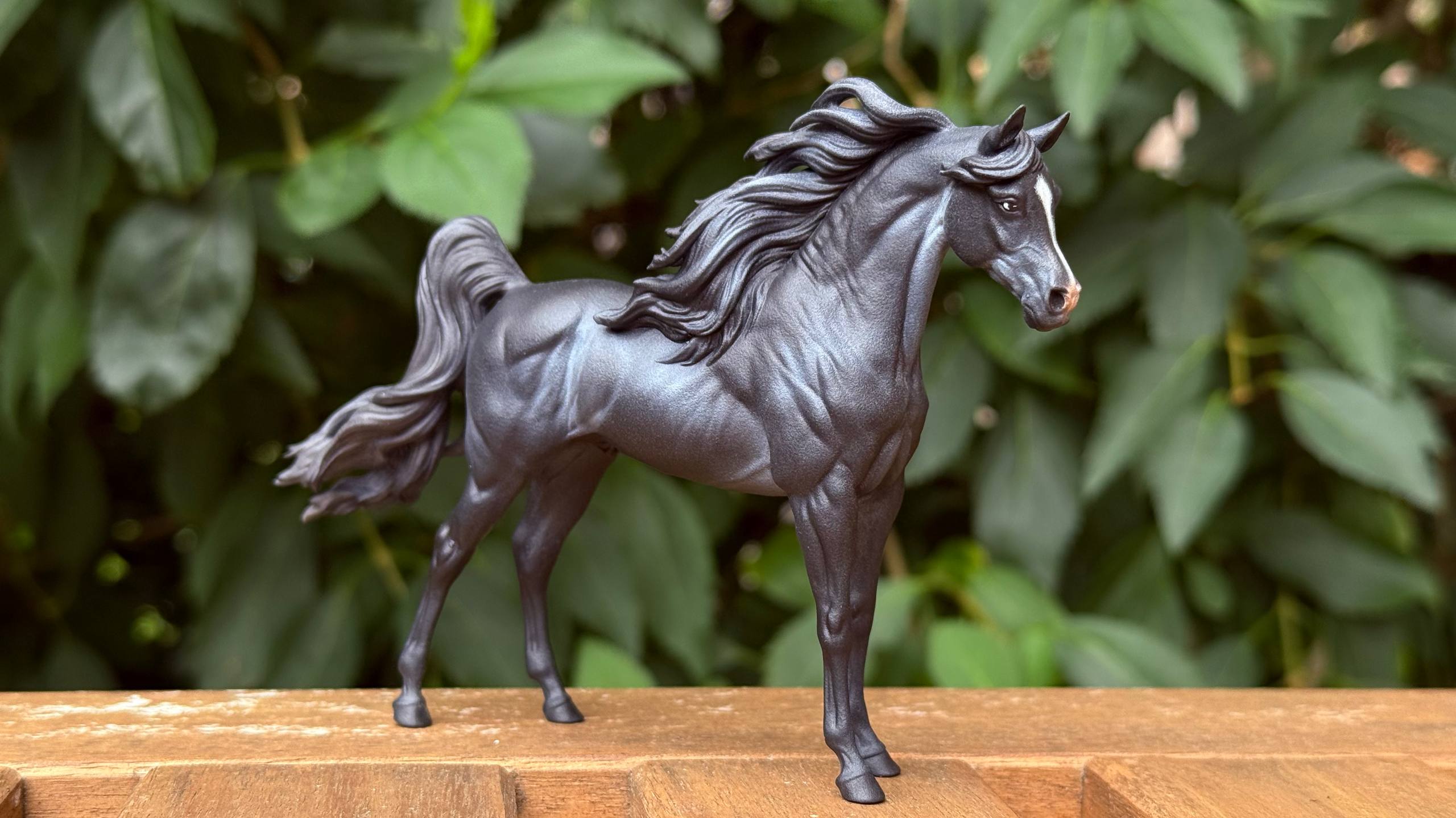 Narciso sculpture view 7